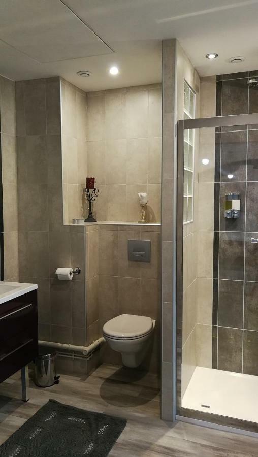 Domaine Du Carouge Hotel Lirey Bagian luar foto