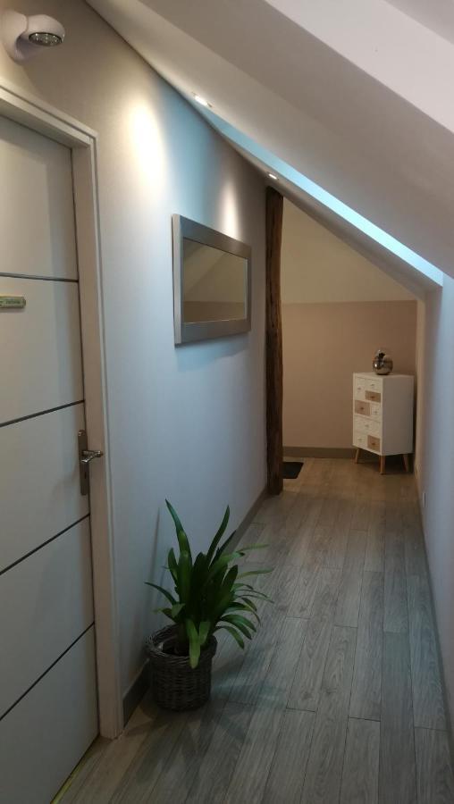 Domaine Du Carouge Hotel Lirey Bagian luar foto