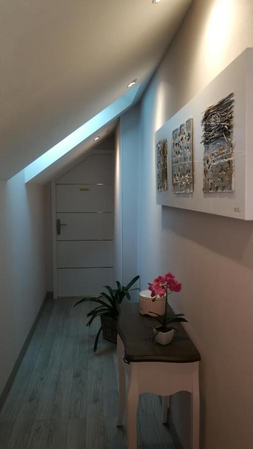Domaine Du Carouge Hotel Lirey Bagian luar foto